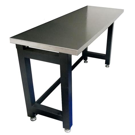 stainless steel workbench cabinet|stainless steel workbench top only.